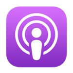 Apple-Podcasts