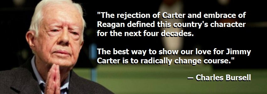 Jimmy Carter - 3