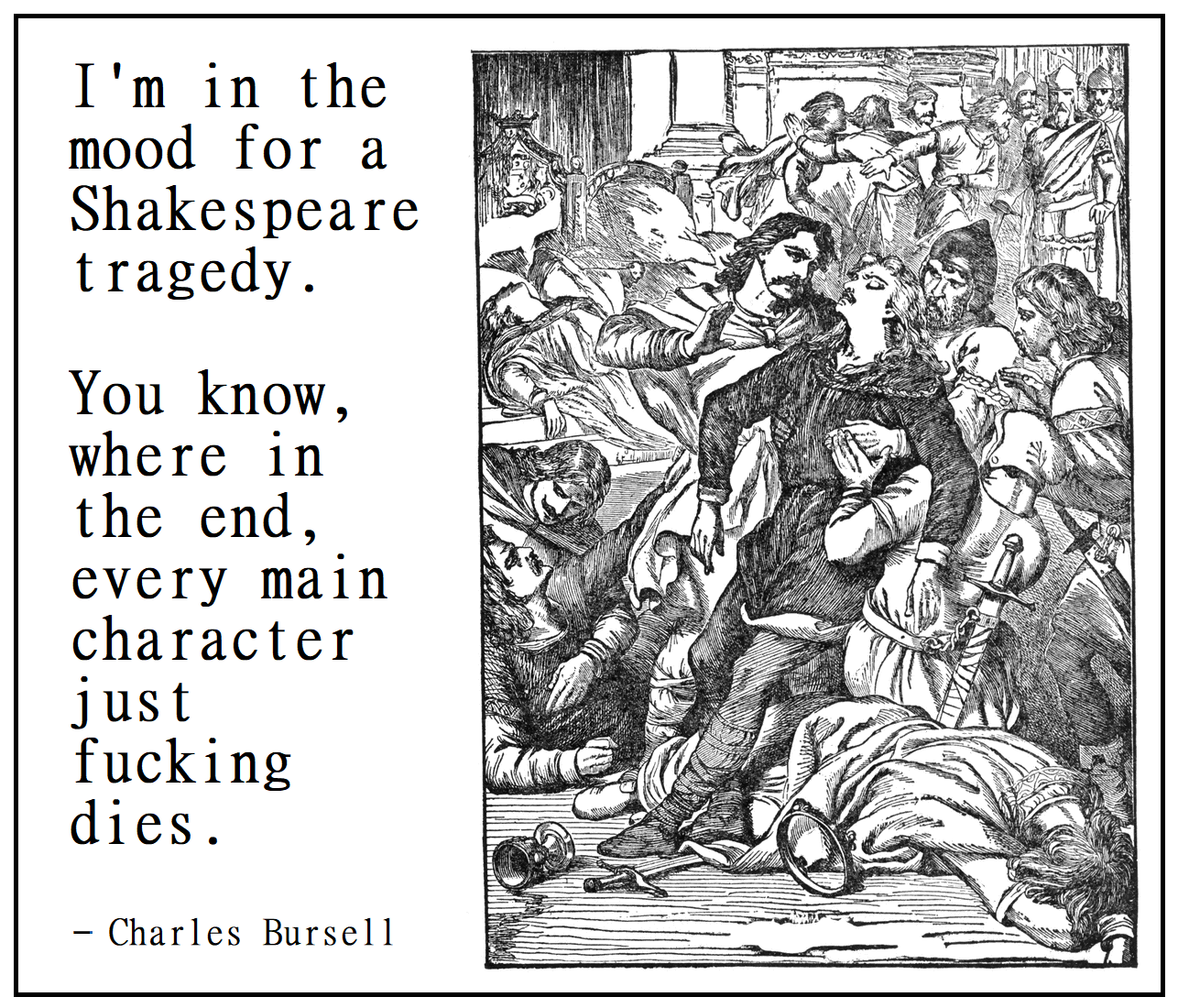 Hamlet
